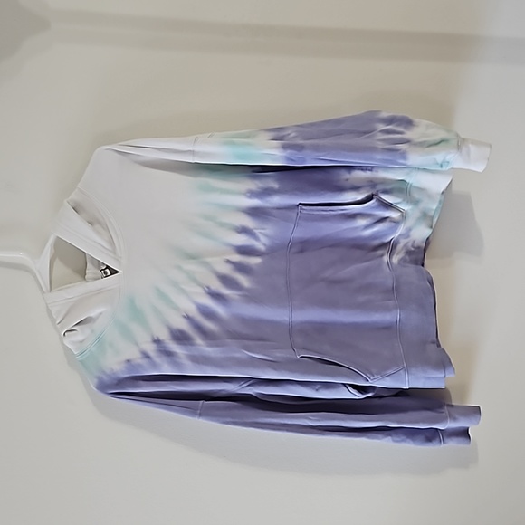 Wildfox Tye Dye Jogging Suit! - Picture 4 of 11